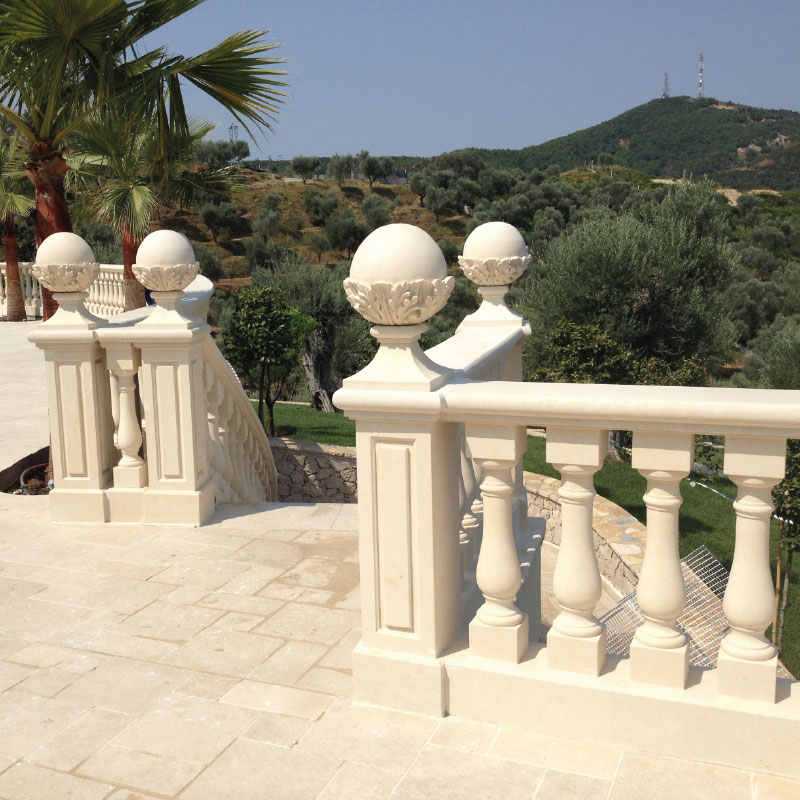 Balustrade